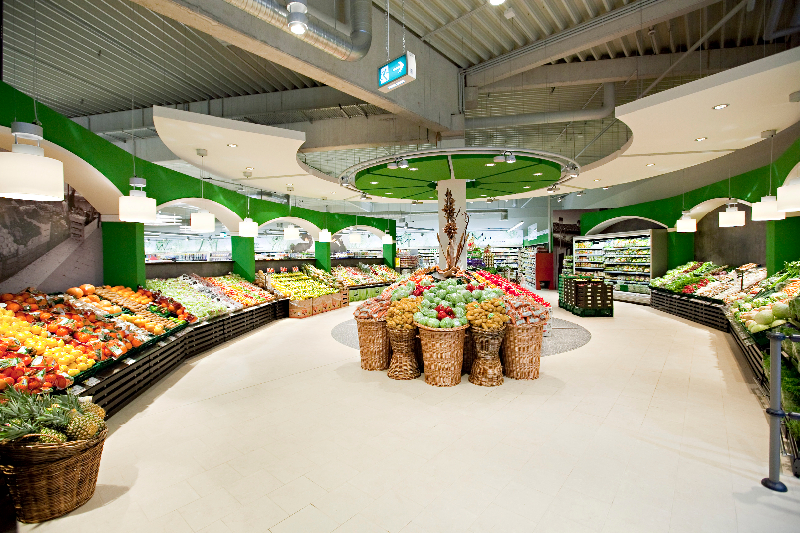 Köln-Widdersdorf: Obst und Gemüse - EDEKA Engels