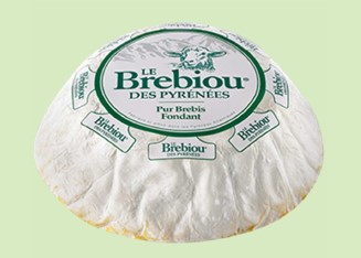 Le Brebiou des Pyrénées