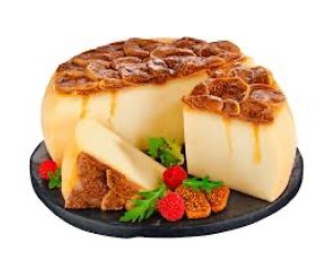 Feigenkäse – Käse des Monats August 2025