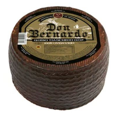 Don Bernardo – Käse des Monats Oktober 2025
