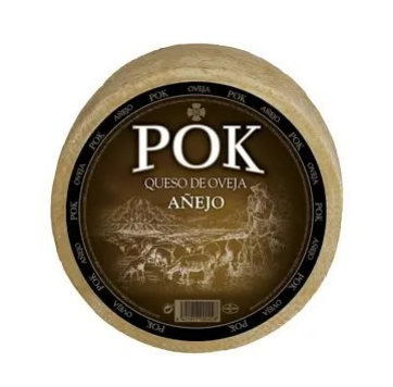 POK Schafskäse – Käse des Monats Dezember 2025