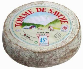Tomme Savoie – Käse des Monats März 2026