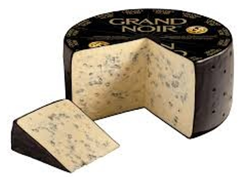 Cambozola Grand Noir – Käse des Monats April 2026
