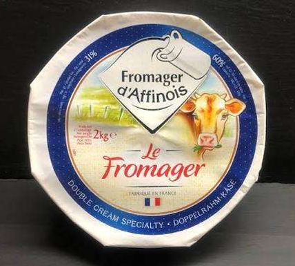 Le Formager – Käse des Monats Mai 2026