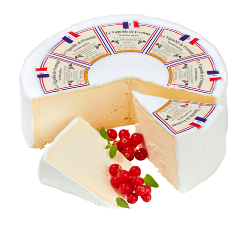 Le Vignoble – Käse des Monats Juli 2026