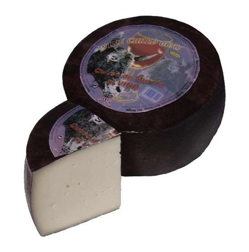 Murcia al Vino – Käse des Monats Oktober 2026